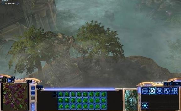 星际争霸手机版