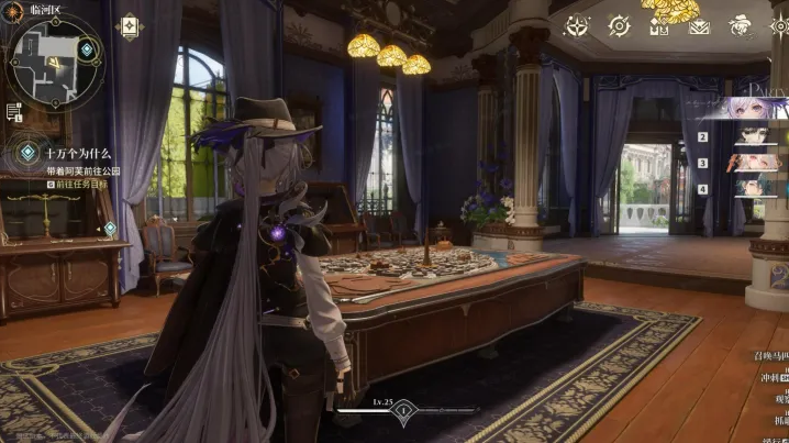 白银之城突破世界等级怎么提升