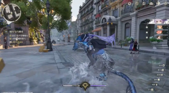 白银之城突破世界等级怎么提升