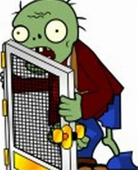 植物大战僵尸XI版