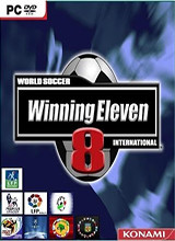 实况足球8国际服