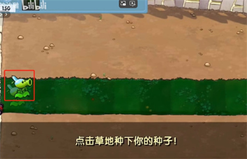 植物大战僵尸寒冰版