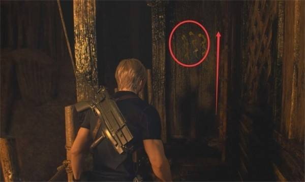 生化危机4截图0