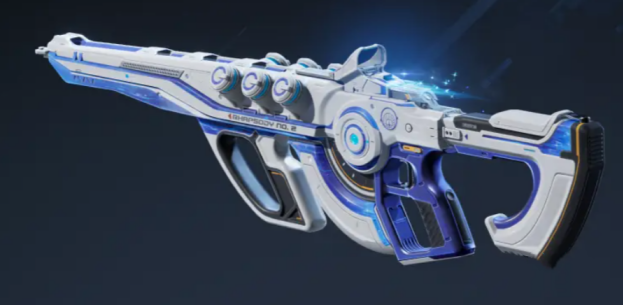 逆战未来北斗星怎么获得