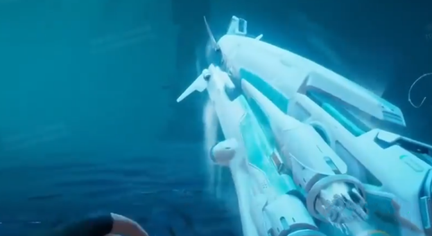 逆战未来北斗星怎么获得