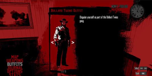 荒野大镖客手机版