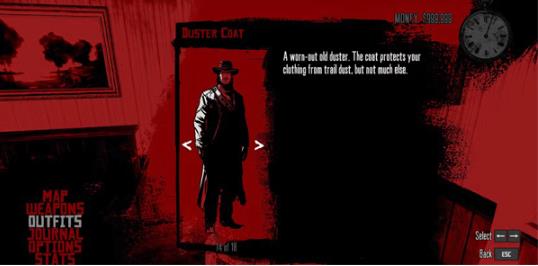 荒野大镖客手机版