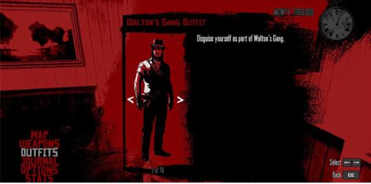 荒野大镖客手机版