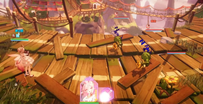 空灵诗篇娜伊雅怎么样 娜伊雅技能详解