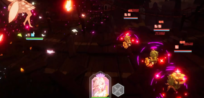 空灵诗篇娜伊雅怎么样 娜伊雅技能详解