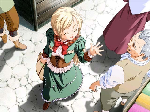 美少女梦工厂4截图4