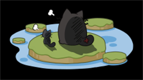 犹格索托斯的庭院