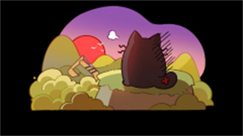 犹格索托斯的庭院