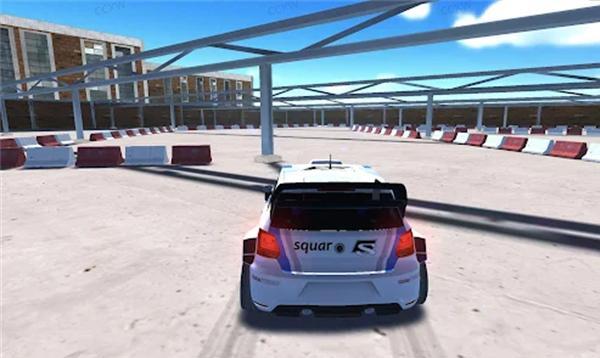 无限试驾2汉化版