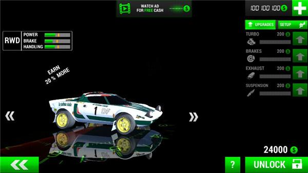 无限试驾2汉化版