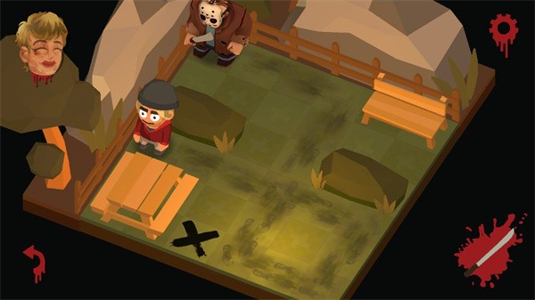 13号星期五截图3