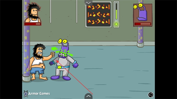 无敌流浪汉5无敌版截图0