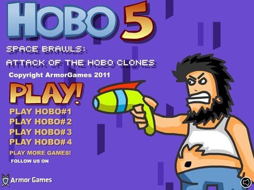 无敌流浪汉5无敌版截图1