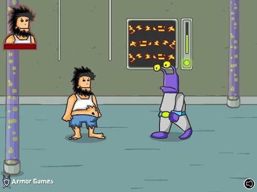 无敌流浪汉5无敌版截图2