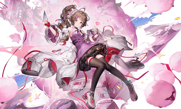 明日方舟终末地法术连携队怎么搭配 法术连携队配队攻略