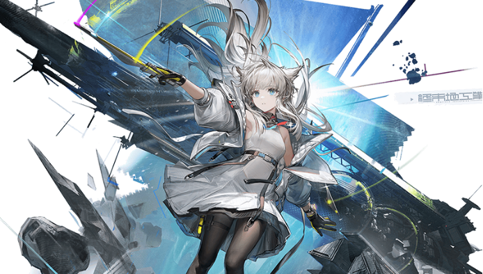 明日方舟终末地法术连携队怎么搭配 法术连携队配队攻略