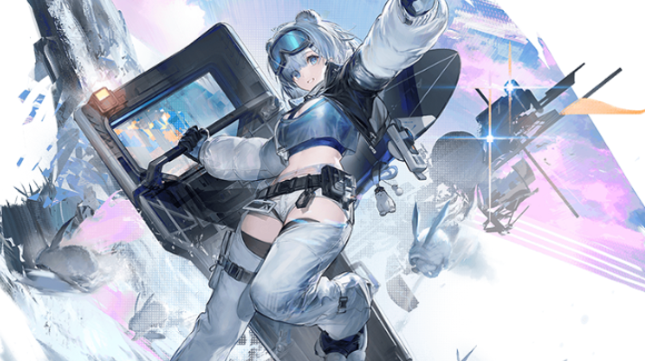 明日方舟终末地法术连携队怎么搭配 法术连携队配队攻略