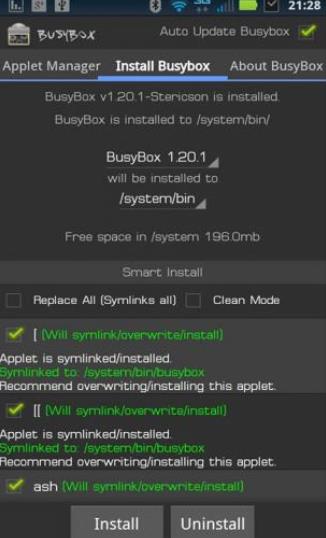 BusyBox