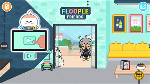 托卡生活世界全解锁版本