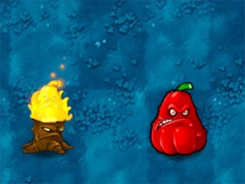 植物大战僵尸融合版3.1.1