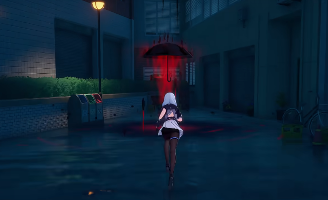 异环雨伞人怎么打 雨伞人打法攻略