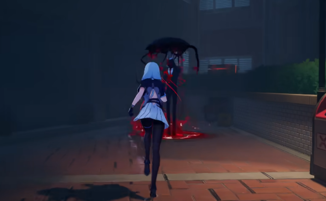 异环雨伞人怎么打 雨伞人打法攻略