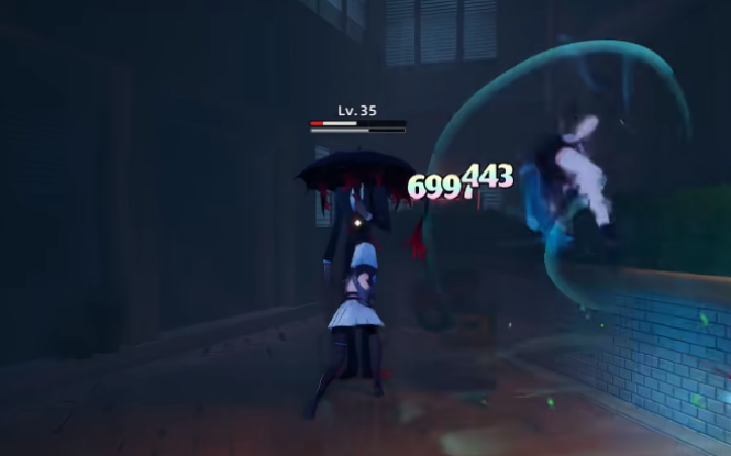 异环雨伞人怎么打 雨伞人打法攻略