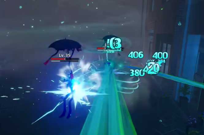 异环雨伞人怎么打 雨伞人打法攻略