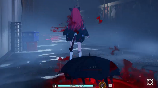 异环雨伞人怎么打 雨伞人打法攻略