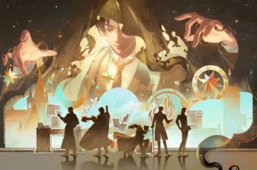 诡秘之主开局职业怎么选 开局职业选择推荐