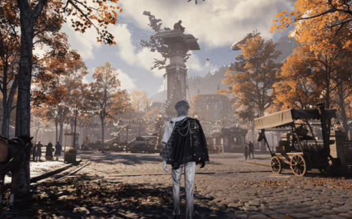 诡秘之主开局职业怎么选 开局职业选择推荐