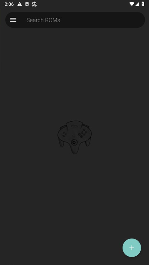 任天堂N64模拟器截图1