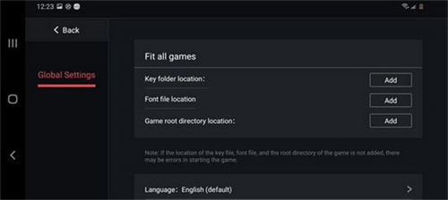 eggns模拟器安卓版