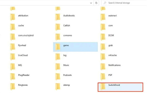eggns模拟器安卓版