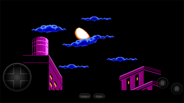 忍者神龟2007截图0