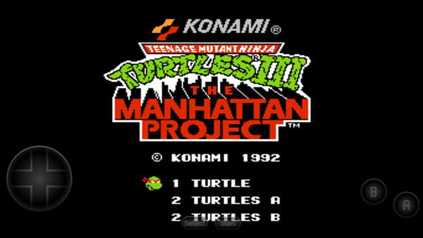 忍者神龟2007截图3