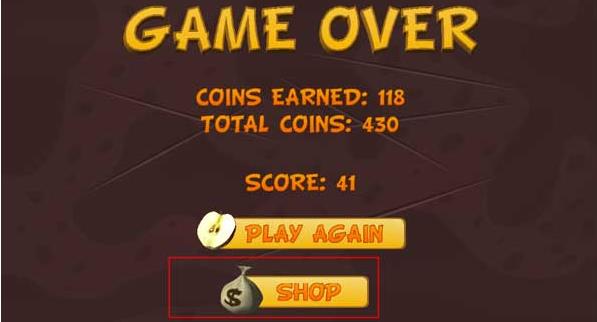 快刀切水果3单机版