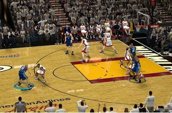 NBA2K13