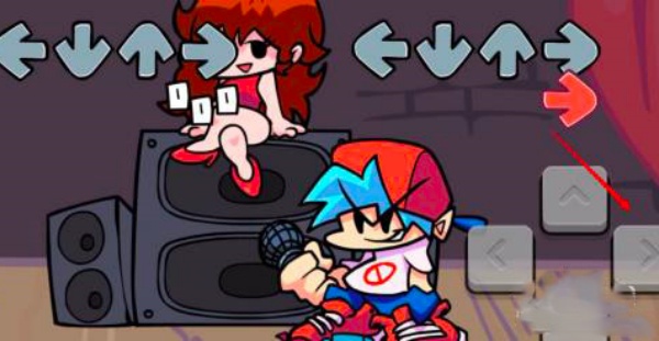 黑色星期五之夜