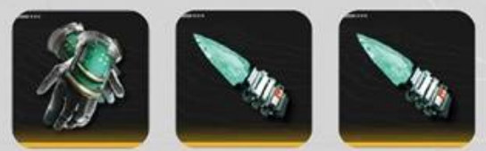 明日方舟终末地黎风装备怎么搭配