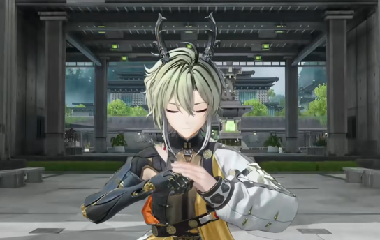 明日方舟终末地黎风装备怎么搭配