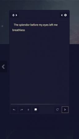 Novelai绘画截图1