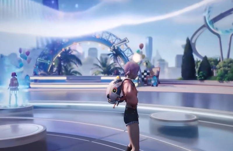 伊莫星之都在哪里 星之都具体位置