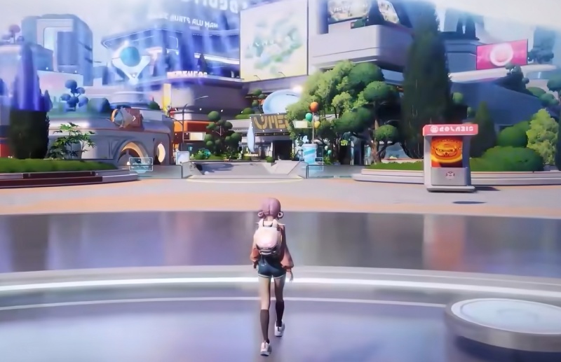 伊莫星之都在哪里 星之都具体位置