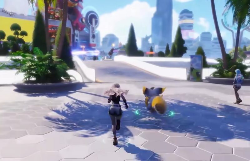 伊莫星之都在哪里 星之都具体位置